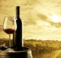 McLaren Vale Luxury Wine Tour - Accommodation Broome