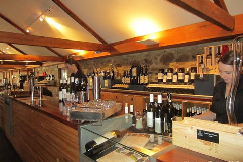 McLaren Vale Luxury Wine Tour - Accommodation Broome 5