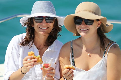 Snubfin Dolphin Eco Cruise From Broome - Accommodation Broome 4