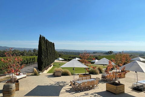 Adelaide Hills And Hahndorf - Half Day Private Tour - Accommodation Broome 3