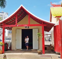Darwin City Highlights - 2 Hour Private Tour - Accommodation Broome
