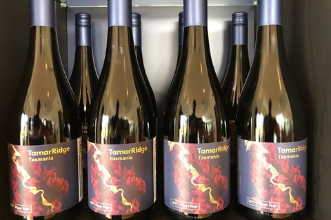 Tamar Valley Wine And Gin Tour With Lunch - Accommodation Broome 4