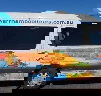 12 Apostles Tour from Warrnambool - Accommodation Broome