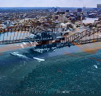 Private Helicopter Flight Over Sydney  Beaches for 2 or 3 people - 30 Minutes - Accommodation Broome