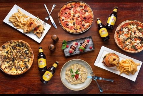 Two Day Xxxx Brewery And Tamborine Winery Tour - Accommodation Broome 1