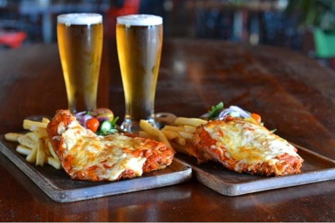 Two Day Xxxx Brewery And Tamborine Winery Tour - Accommodation Broome 2