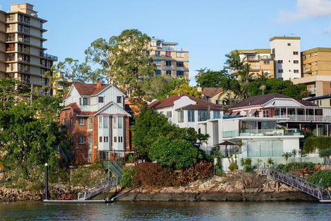 Brisbane City Highlights With Lone Pine! - Accommodation Broome 5
