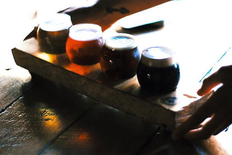 Bar & Brewery Tour - Accommodation Broome 0