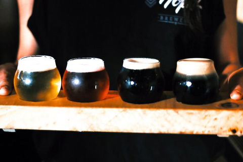 Bar & Brewery Tour - Accommodation Broome 1