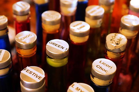 Bar & Brewery Tour - Accommodation Broome 3