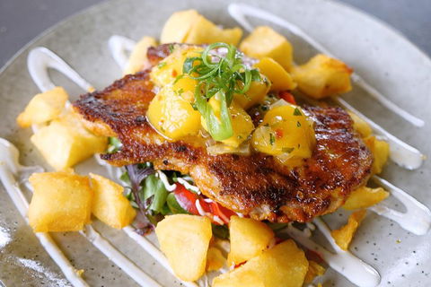 Bar & Brewery Tour - Accommodation Broome 5