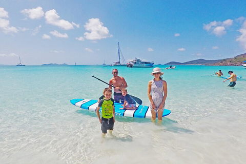 Whitehaven Beach Club - Accommodation Broome 2