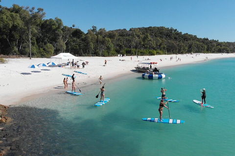 Whitehaven Beach Club - Accommodation Broome 4