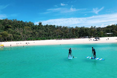 Whitehaven Beach Club - Accommodation Broome 5