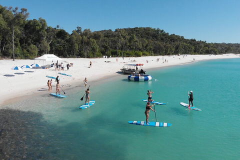 Fly & Cruise - Seaplane Package - Accommodation Broome 5