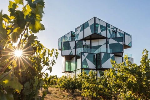 Luxury Private Mclaren Vale Wine Tour - Accommodation Broome 3
