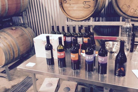 Luxury Private Mclaren Vale Wine Tour - Accommodation Broome 5