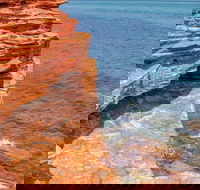 Broome Panoramic Town Tour - All the Extraordinary Sights and History of Broome - Accommodation Broome