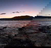 Hobart and Surrounds Photography Workshop - Accommodation Broome