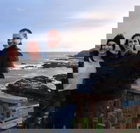 Phillip Island Medium Size Group Tour