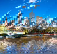 Melbourne City Card 3 Days Visit Unlimited Attractions - Accommodation Broome