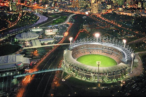 Melbourne City Card (3 Days): Visit Unlimited Attractions! - Accommodation Broome 3