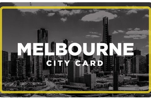 Melbourne City Card (3 Days): Visit Unlimited Attractions! - Accommodation Broome 5