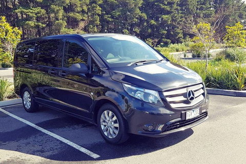 Luxury Private Great Ocean Road Tour Up To 11 People - Entire Vehicle - Accommodation Broome 3