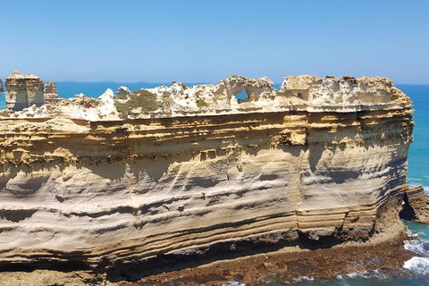 Luxury Private Great Ocean Road Tour Up To 11 People - Entire Vehicle - Accommodation Broome 4