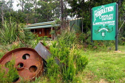Port Arthur, Richmond And Tasman Peninsula Day Trip From Hobart - Accommodation Broome 0
