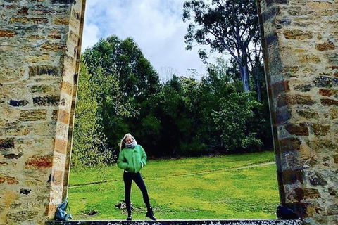 Port Arthur, Richmond And Tasman Peninsula Day Trip From Hobart - Accommodation Broome 2