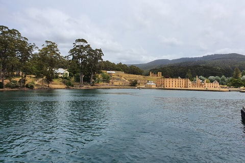 Port Arthur, Richmond And Tasman Peninsula Day Trip From Hobart - Accommodation Broome 4
