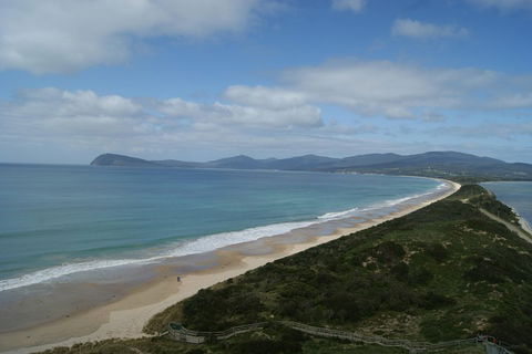 Bruny Island Day Trip From Hobart - Accommodation Broome 0