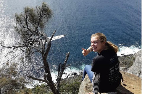 Bruny Island Day Trip From Hobart - Accommodation Broome 2