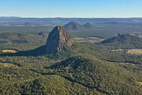 Deluxe Seaplane Tour Noosa To Glasshouse Adventure For 2 With Photobook - Accommodation Broome 3