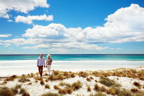 One-Way East Coaster - Accommodation Broome 4