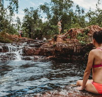 Litchfield National Park Day Tour from Darwin With Waterfalls And Buley Rockhole - Accommodation Broome