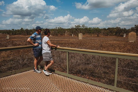 Litchfield National Park Day Tour From Darwin With Waterfalls And Buley Rockhole - Accommodation Broome 3