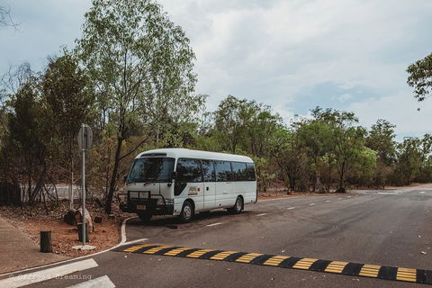 Litchfield National Park Day Tour From Darwin With Waterfalls And Buley Rockhole - Accommodation Broome 5
