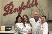Barossa Valley Indulgence Day Including Make Your Own Blend Experience, Adelaide