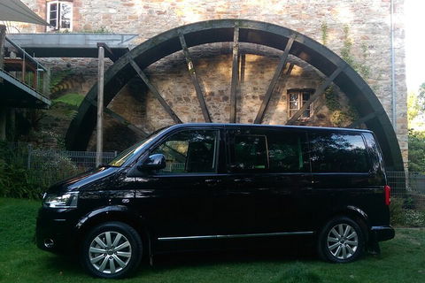 McLaren Vale Intimate Winery Tour By Private Limo - Accommodation Broome 5