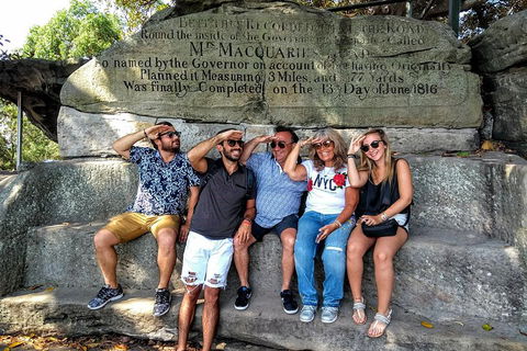 Private Sydney Half Day Tour Including Sydney Opera House And Bondi Beach - Accommodation Broome 3