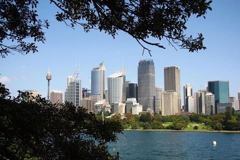 Private Sydney Half Day Tour Including Sydney Opera House And Bondi Beach - Accommodation Broome 5