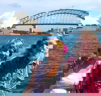 Private Sydney Full Day Tour Including Sydney Opera House Bondi and Manly - Accommodation Broome