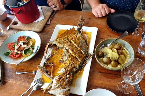 Helicopter Flight + Fine Dining Private Luxury Great Ocean Road Tour - Accommodation Broome 0