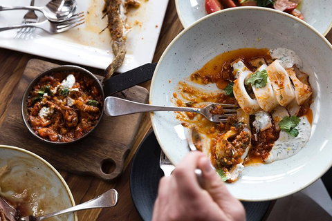 Helicopter Flight + Fine Dining Private Luxury Great Ocean Road Tour - Accommodation Broome 3