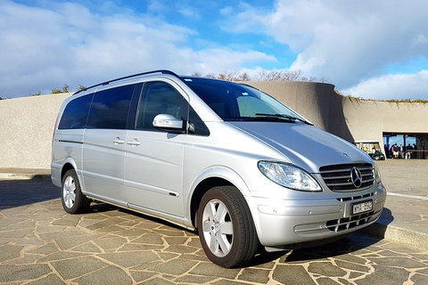 Helicopter Flight + Fine Dining Private Luxury Great Ocean Road Tour - Accommodation Broome 5