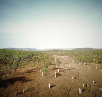 ETHICAL ADVENTURES - Litchfield Region Max 10 guests - Accommodation Broome