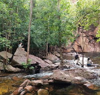 Ethical Adventures - Best in the WET - Litchfield / Kakadu 3 Day- max 10 guests - Accommodation Broome