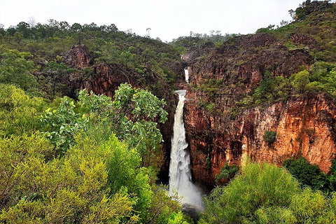 Ethical Adventures - Best In The WET - Litchfield / Kakadu 3 Day- Max 10 Guests - Accommodation Broome 2